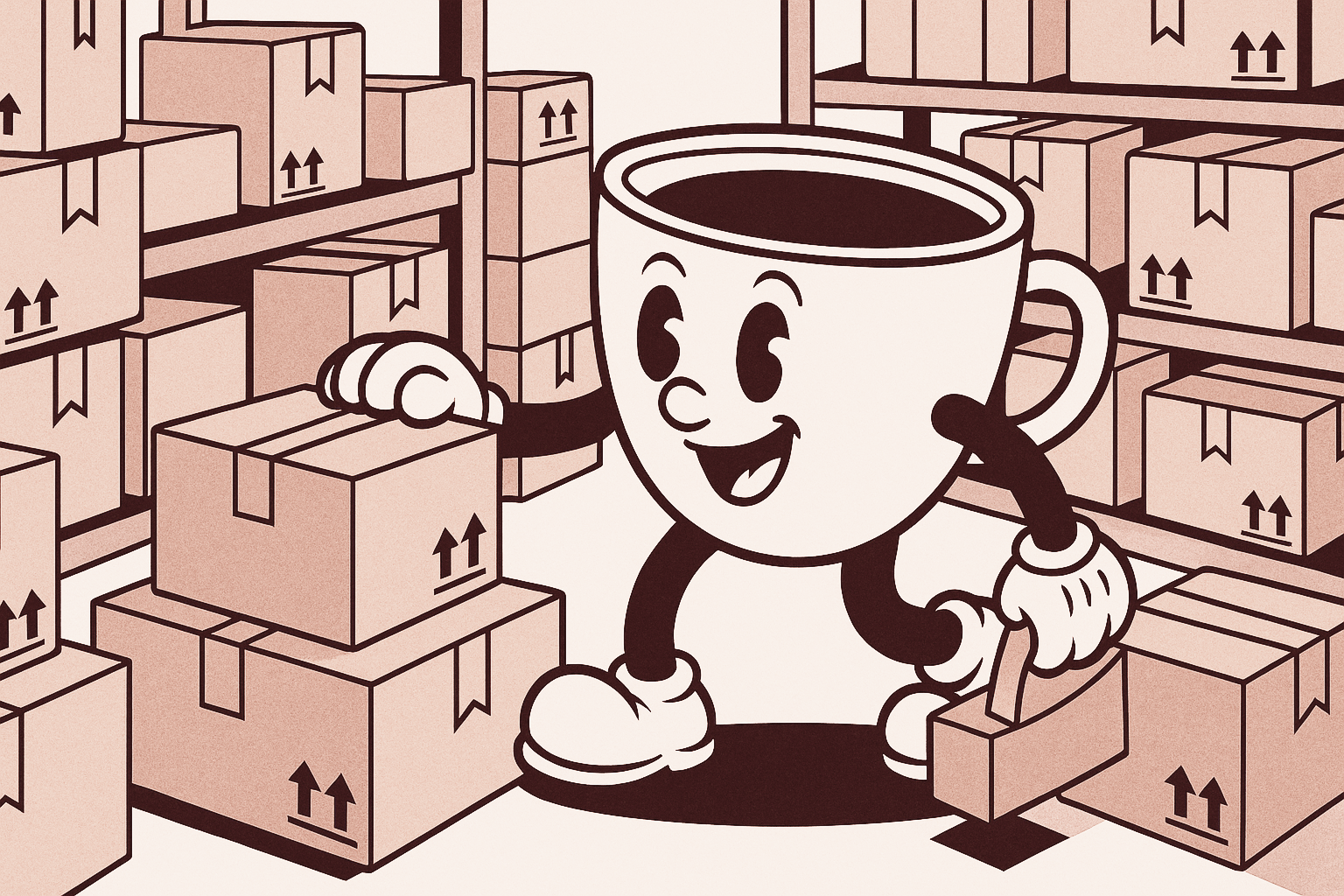 Inventaire - Illustration